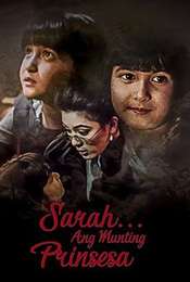 Sarah  the Little Princess