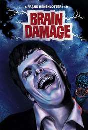 Brain Damage