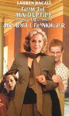 From the Mixed-Up Files of Mrs. Basil E. Frankweiler
