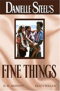 Fine Things - Poster