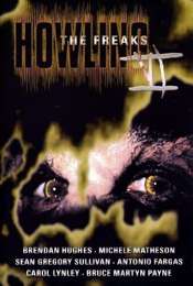 Howling VI: The Freaks