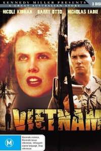 Vietnam - Poster