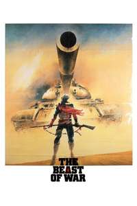 The Beast of War - Poster