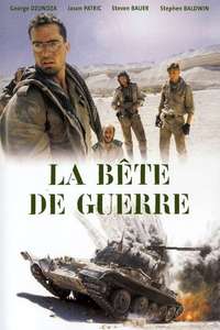 The Beast of War - Poster
