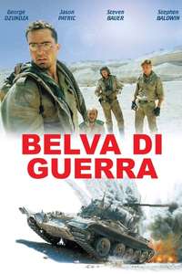 The Beast of War - Poster