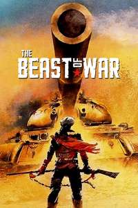 The Beast of War - Poster