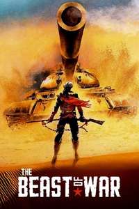 The Beast of War - Poster