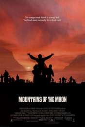 Mountains of the Moon
