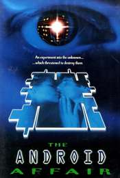The Android Affair