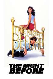 The Night Before