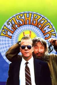Flashback - Poster
