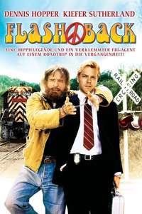 Flashback - Poster
