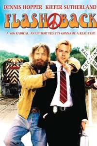 Flashback - Poster