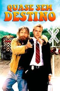 Flashback - Poster