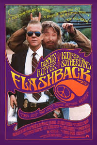 Flashback - Poster
