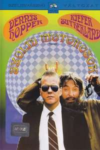 Flashback - Poster