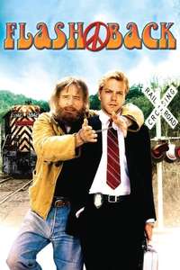Flashback - Poster