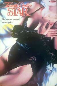 Twenty Dollar Star - Poster
