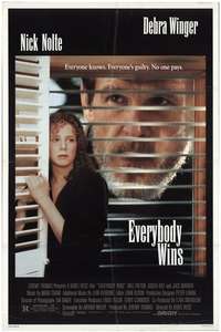 Everybody Wins - Poster