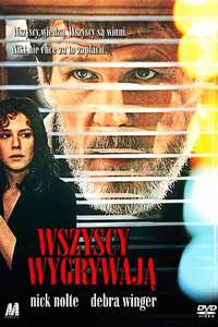 Everybody Wins - Poster