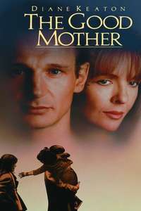 The Good Mother - Poster