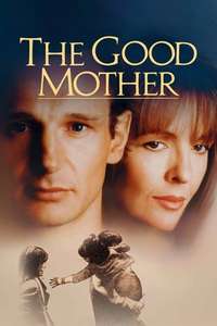 The Good Mother - Poster