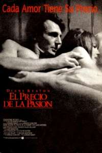 The Good Mother - Poster