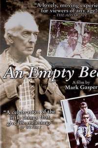 An Empty Bed - Poster