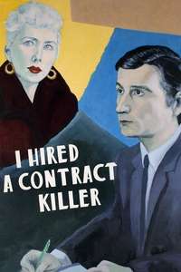 I Hired a Contract Killer - Poster