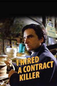 I Hired a Contract Killer - Poster