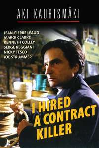 I Hired a Contract Killer - Poster