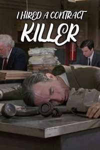 I Hired a Contract Killer - Poster