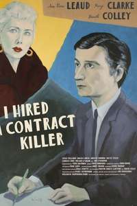 I Hired a Contract Killer - Poster