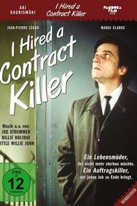 I Hired a Contract Killer - Poster