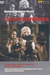 La Finta Giardiniera