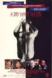A Dry White Season