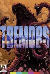 Tremors