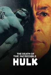 The Death of the Incredible Hulk