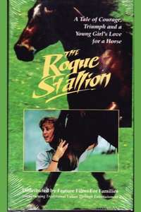 The Rogue Stallion - Poster