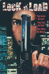 Lock 'n' Load - Poster