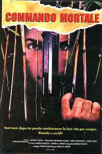 Lock 'n' Load - Poster