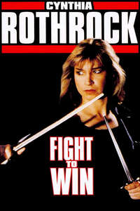 Fight to Win - Poster