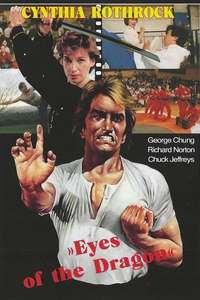 Fight to Win - Poster