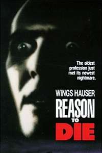 Reason to Die - Poster