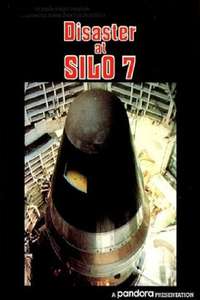 Disaster at Silo 7 - Poster