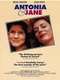 Antonia and Jane