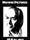Moving Pictures: J.G. Ballard