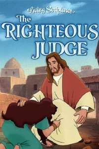 The Righteous Judge - Poster