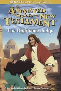 The Righteous Judge - Poster