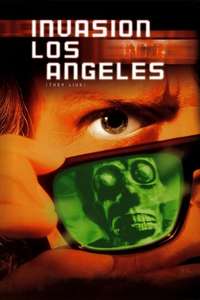 They Live - Poster